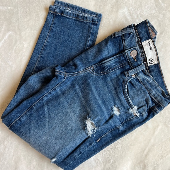 Garage jeans - Picture 3 of 3